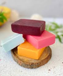 Manufacturer of cold process soaps