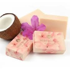 handmade bath products