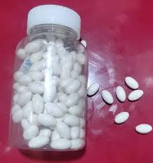 Skin Whitening Capsules