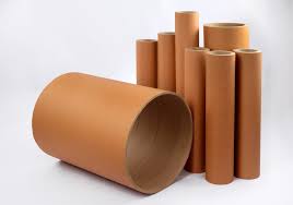 manufacturer of Paper Tubes.