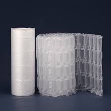 Air Bubble Film Roll