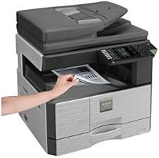 Photocopier