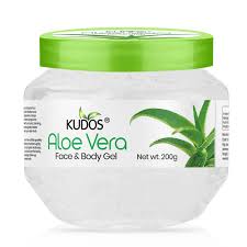 Kudos Aloevera Capsules