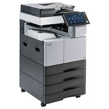 Photocopier
