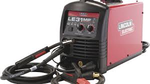 Welding Equipment