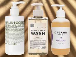 Liquid Soaps