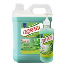 Liquid Handwash