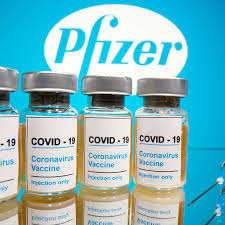 Pfizer, Ajanta