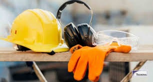 Industrial Safety Products