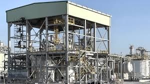 Process & Petrochemical