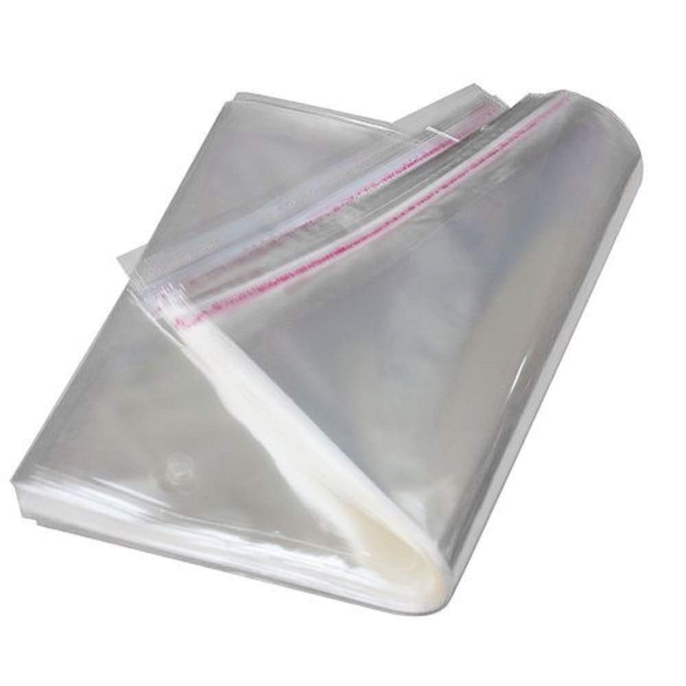 Manufacturer of bopp bags