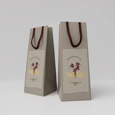 Wine Packaging Bags