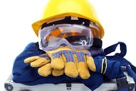 Industrial Safety Products