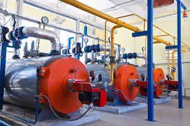 Industrial