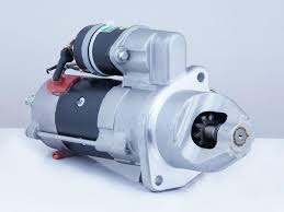 Starter-motor