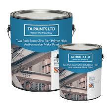Anti Corrosive Paint