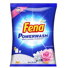 Detergent Powder
