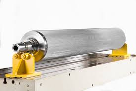 manufacturing of Paper Corrugating Machine