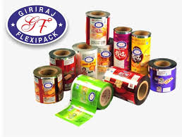 manufacturers of all Flexible Packagings