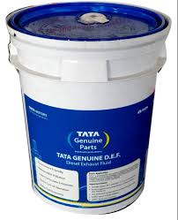 Diesel Exhaust Fluid