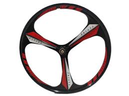 Manufacturer of cycle rims