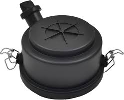 Air Filter Cap
