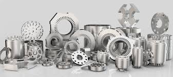 Manufacturer of eletrical motor stamping