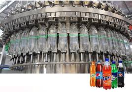Carbonated Soft Drink Plant