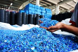 Plastic Manufacturing