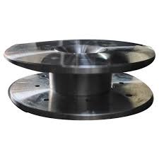 Manufacturer of Speaker Magnet Pole Plates and Top Plates.