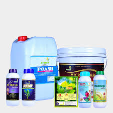 Agro-chemical products