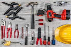 Manufacturer of hand tools