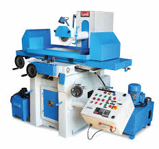 Surface Grinding Machine