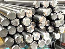 Alloy Steel