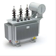 Electrical Power Transformers.