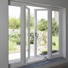 Casement Windows