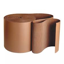 Paper Corrugated Rolls