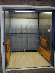 Manufacturer Of Freight Elevators