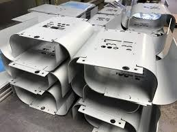 Stainless Steel Coils