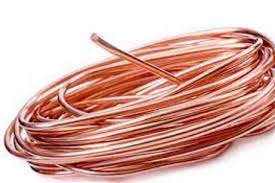 copper wire