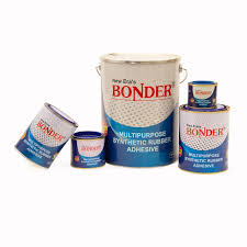 Manufacturer of Synthetic Rubber Adhesive