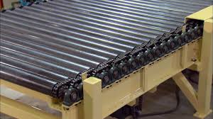 Transmission Conveyor