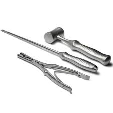 Orthopedic Instruments