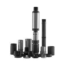 Completion Packers (Hydraulic, Mechanical & Permanent).