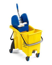 Cleaning Equipments
