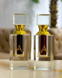 Fragrance Attar & Perfume Compounds