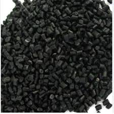 glass filled polypropylene