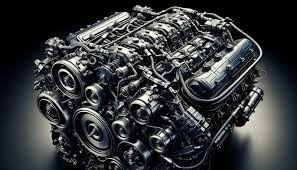 manufacturing of different types of automotive components