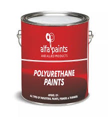 paints