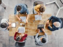 consultancy services